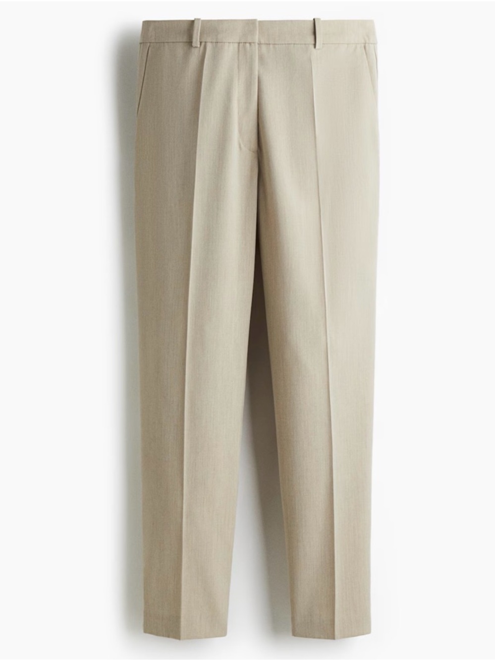Ladies H&M chino pants - Sz. 14